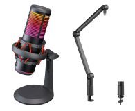 SMX Buzz + Statyw do mikrofonu MA-200 - 1417506 - zdjęcie 1